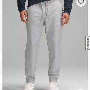 Men's Lululemon ABC Joggers